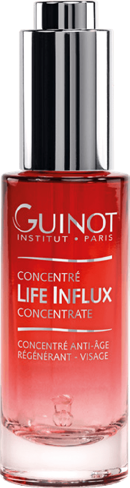 ギノー コンサントレセラム ライフインフラックス